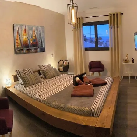 Maison Agreable Et Paisible Tatil Evi