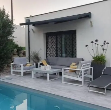 بيت للعطل Maison Agreable Et Paisible *