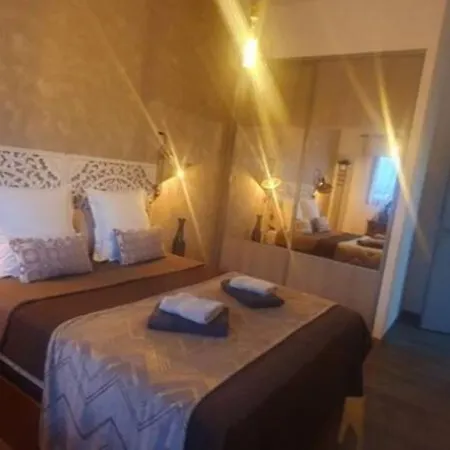 Maison Agreable Et Paisible بيت للعطل