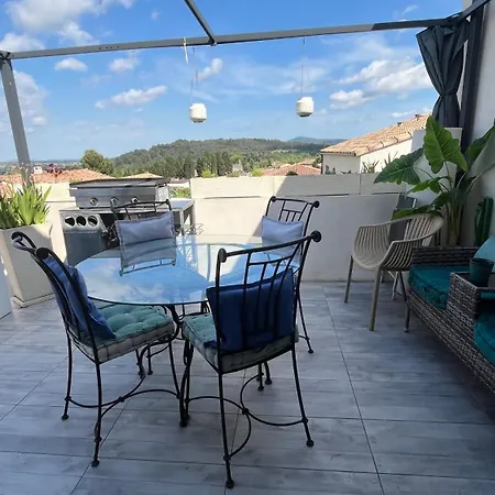 Maison Agreable Et Paisible بيت للعطل *