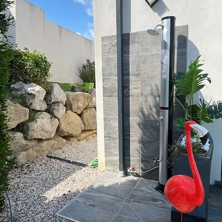Maison Agreable Et Paisible Tatil Evi Carcassonne