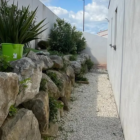 Maison Agreable Et Paisible بيت للعطل