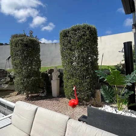 بيت للعطل Maison Agreable Et Paisible *