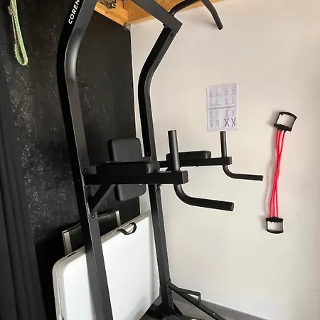 Maison Agreable Et Paisible قرقشونه